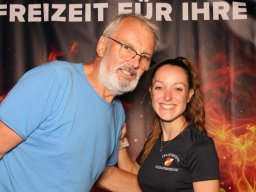 Dorffest 2026 Fotobox